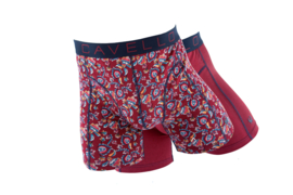 Cavello heren boxershort 21016 (2-pack) S en XXL