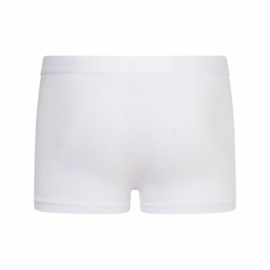 Beeren jongens boxershort Comfort Feeling wit (2 stuks)