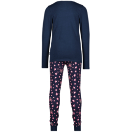 Vingino pyjama Wisselien Dark Blue (116/128)