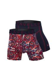 Cavello heren boxershort 22003 (2-pack) M en XXL