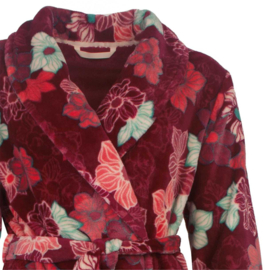 Tenderness dames badjas (2402A) L t/m XXL