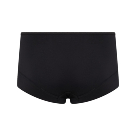 Beeren meisjes boxershort Elegance zwart