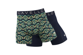 Cavello heren boxershort CB25004 (2-pack) S t/m XXL