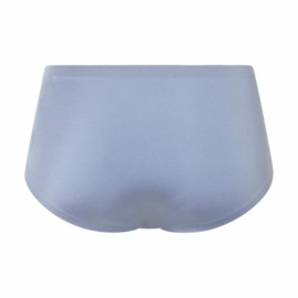 Ten Cate Secrets dames midi slip powder blue S t/m XL