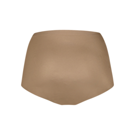 Ten Cate Secrets dames high waist slip dusty sand L en XL