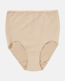 Speidel dames INSHAPE high-waist slip huid (9051)