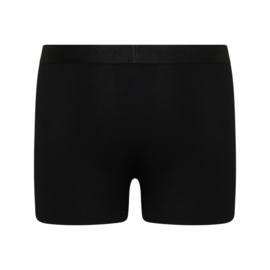 Beeren jongens boxershort micro (Tactel) zwart (2 stuks)