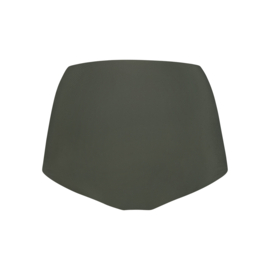 Ten Cate Secrets dames high waist slip forest mist S t/m XL