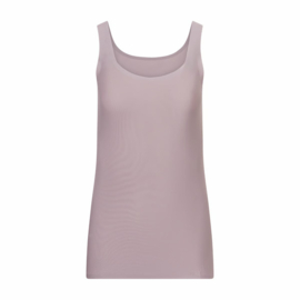 Ten Cate Secrets dames 2-way top soft taupe S t/m XL