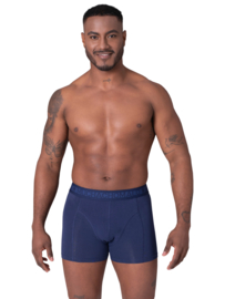 Muchachomalo boxershort SOLID1010-657 (3-pack) M/L/XL