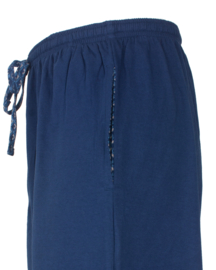 Paul Hopkins heren tricot pyjama (16001A) 48 t/m 58