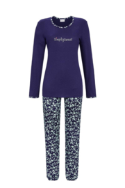 Ringella dames pyjama night simply sweet (38/40/46/48)