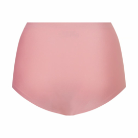 Ten Cate Secrets dames high waist slip rose pink S t/m XL