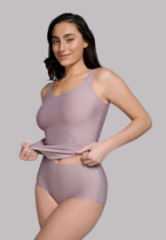 Ten Cate Secrets dames high waist slip soft taupe S t/m XL