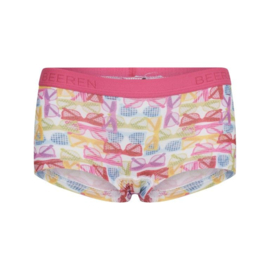 Beeren meisjes boxershort Lynn 98/104 t/m 146/152