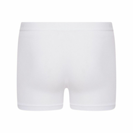 Beeren jongens boxershort micro (Tactel) wit (2 stuks)