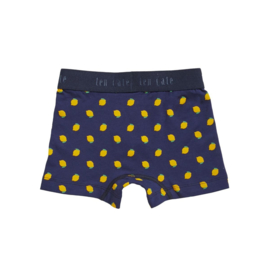 Ten Cate jongens short lemons 98/104 t/m 170/176