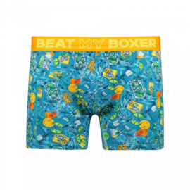 Beat my Boxer (BMB013 Cocktail) M t/m XXL