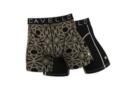 Cavello heren boxershort CB25001 (2-pack) S t/m XXL
