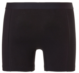 Ten Cate Fine heren boxershort black (2-pack) M en L