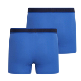 Beeren heren boxershort young Sven blauw (2-pack)