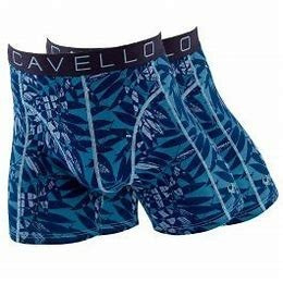 Cavello heren boxershort CB21009 (2-pack) S