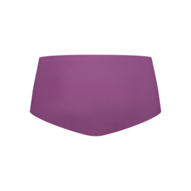 Ten Cate Secrets dames midi slip purple orchid S t/m XL
