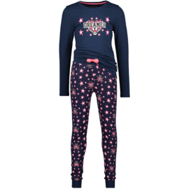 Vingino pyjama Wisselien Dark Blue (116/128)