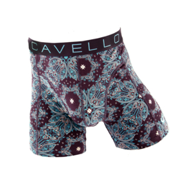 Cavello heren boxershort 21010 (2-pack) S