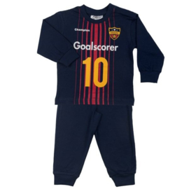 Fun2Wear Barcelona peuter pyjama (98)