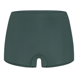 Ten Cate Secrets dames short soft green S t/m XL