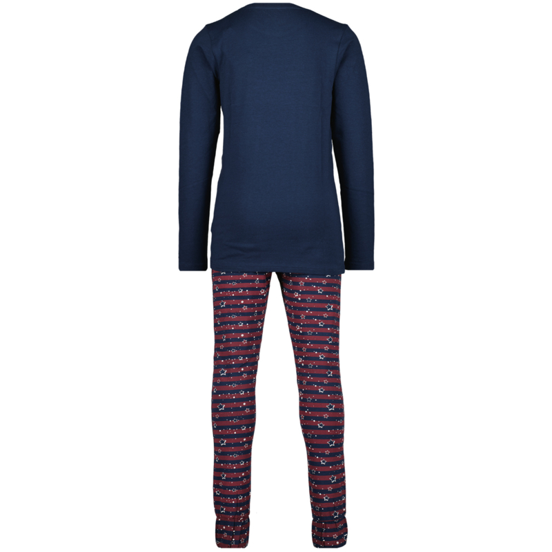 klein Senaat Frank Vingino pyjama Walby (116/128 t/m 164/176) | Vingino nachtgoed |  MijnOndergoedWinkel | Ondergoed en Pyjama's online bestellen
