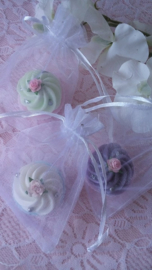 kleine cup-cakes