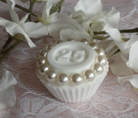 Cupcakeje 25 jaar