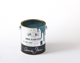 Annie Sloan Wall Paint Aubusson Blue