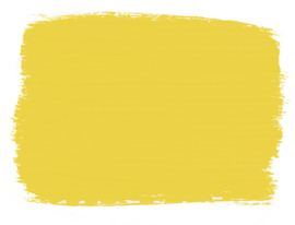 Annie Sloan Chalk Paint English Yellow