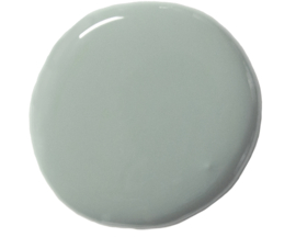 Annie Sloan Wall Paint - Pemberly Blue