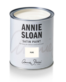 Satin Paint