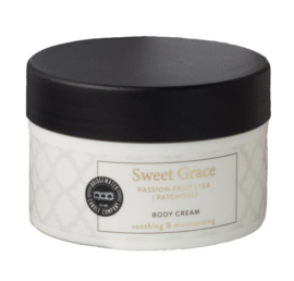 Bridgewater Body Cream Sweet Grace 250 ml