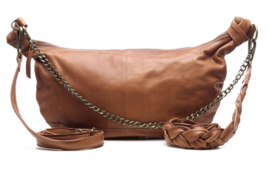 Chabo Bum Bag Boston Camel