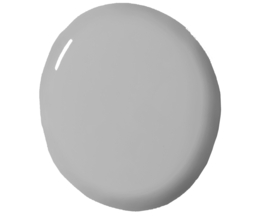 Annie Sloan Wall Paint - Chicago Grey