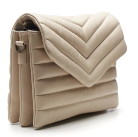 Chabo Venice Handbag Off-White