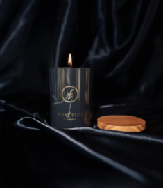 Scent Elixr Candle 20s Josephine