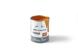 Annie Sloan Chalk Paint Barcelona Orange