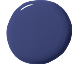 Annie Sloan Wall Paint Napoleonic Blue