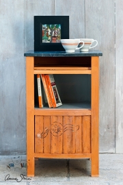 Annie Sloan Chalk Paint Barcelona Orange