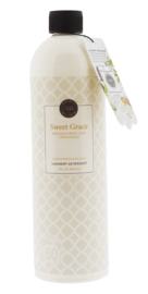 Bridgewater wasmiddel Sweet Grace 1000ml