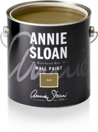 Annie Sloan Wall Paint - Olive