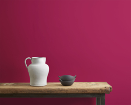 Annie Sloan Wall Paint - Capri Pink