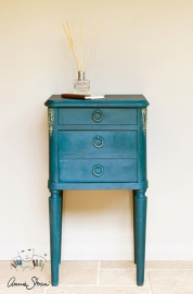 Annie Sloan Chalk Paint Aubusson Blue